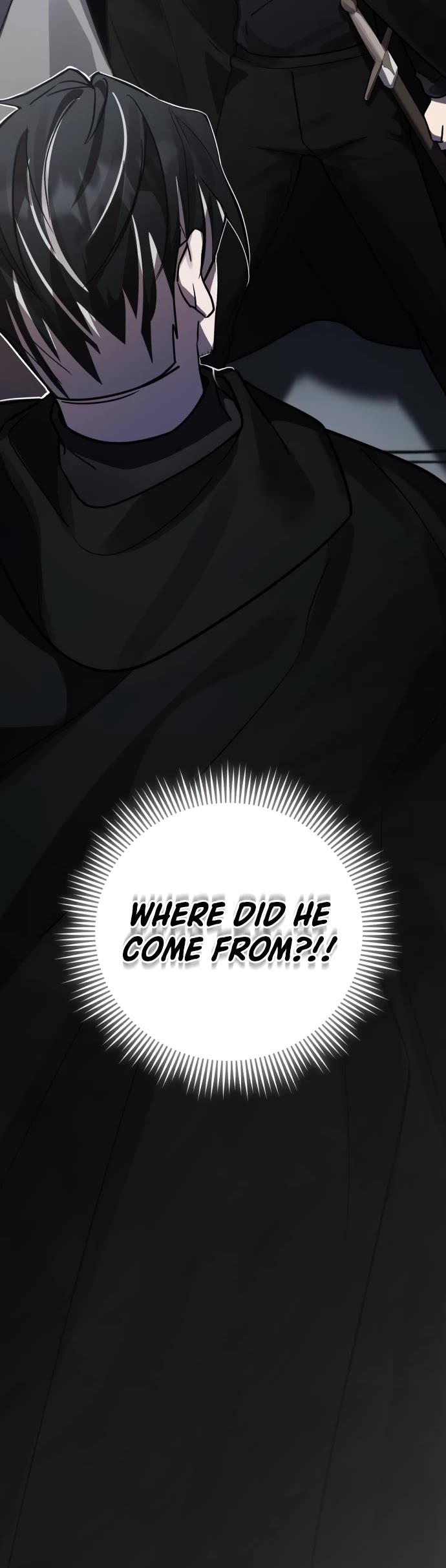 The Hero, the Demon, and the Villain chapter 41 page 40