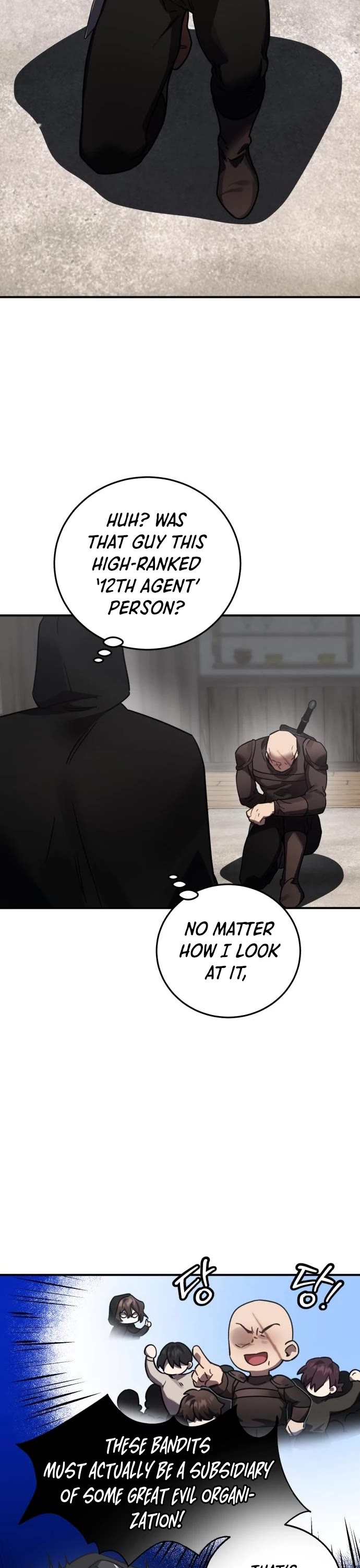 The Hero, the Demon, and the Villain chapter 42 page 18