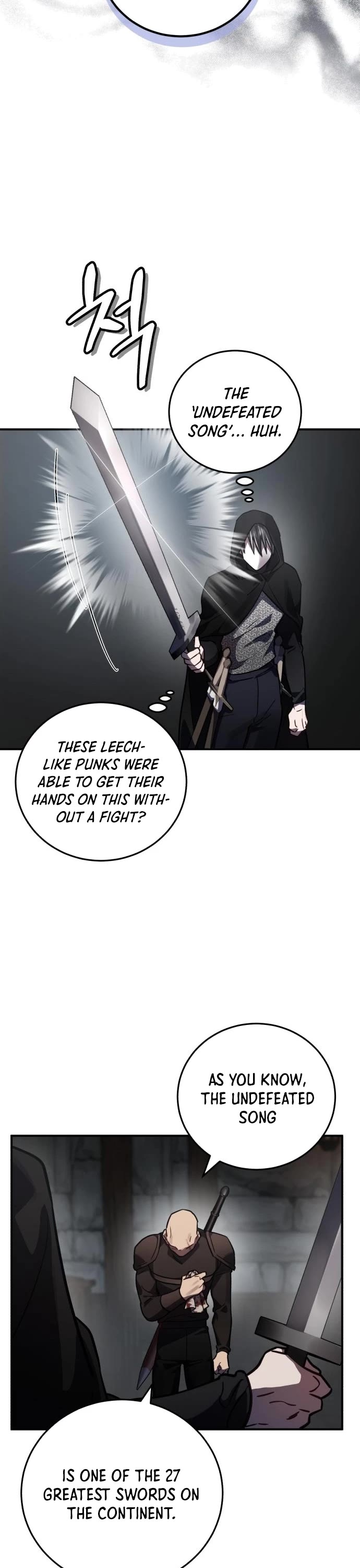 The Hero, the Demon, and the Villain chapter 42 page 31