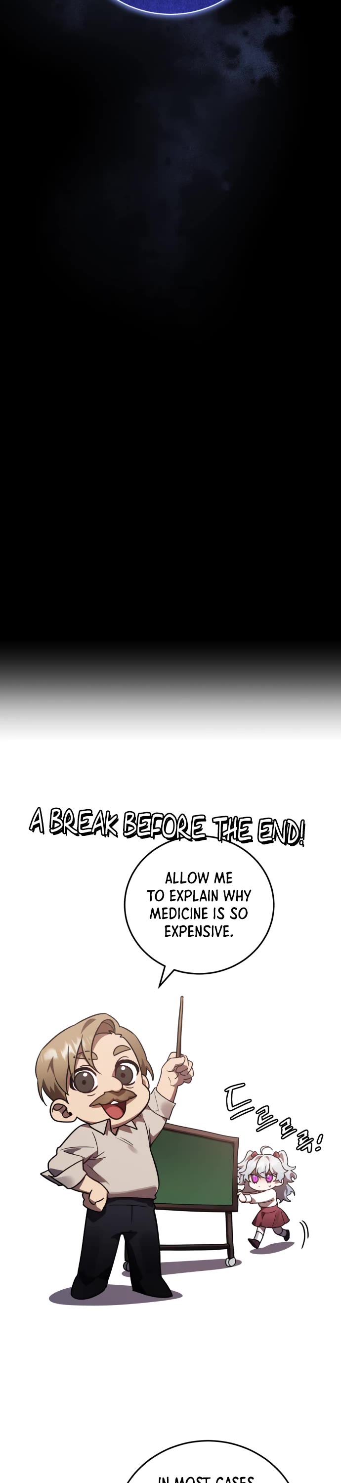 The Hero, the Demon, and the Villain chapter 45 page 39