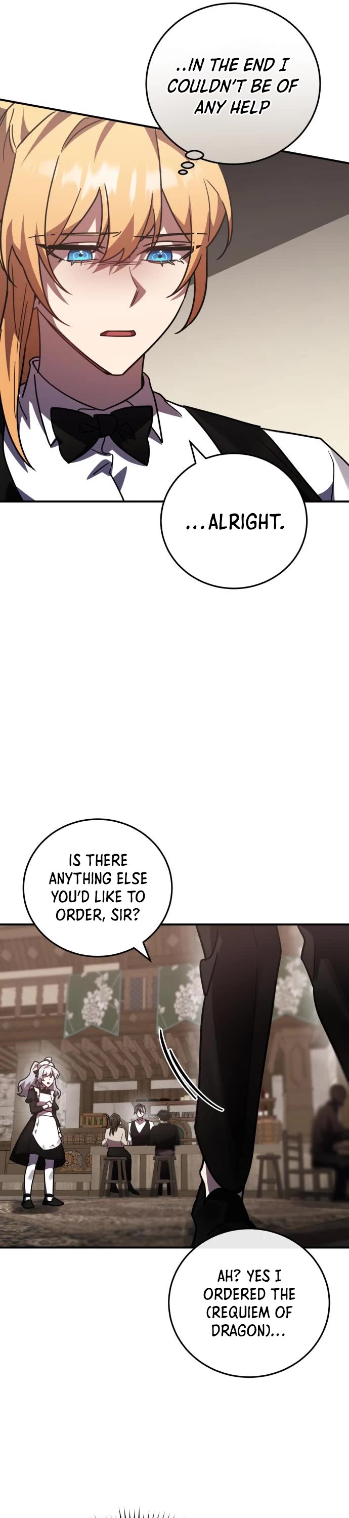 The Hero, the Demon, and the Villain chapter 46 page 35