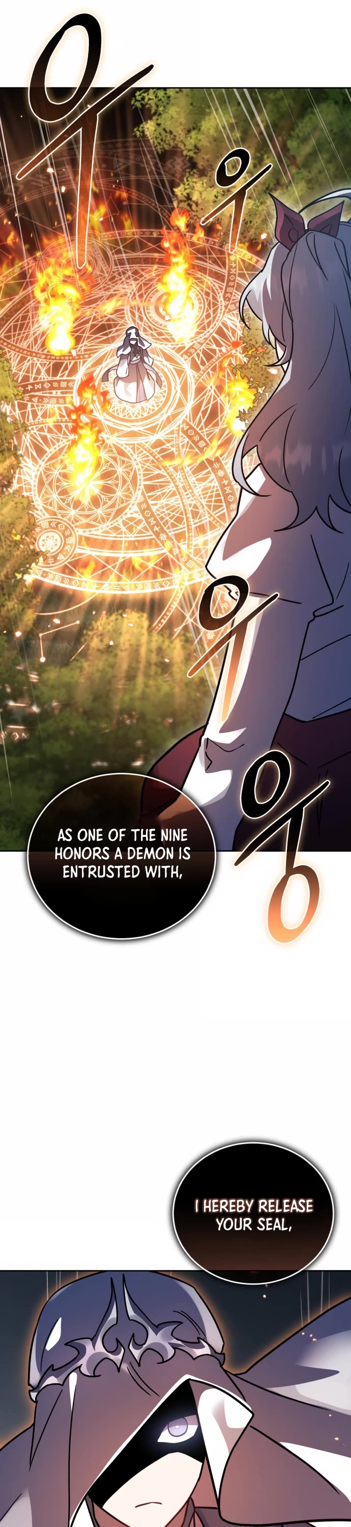 The Hero, the Demon, and the Villain chapter 50 page 41