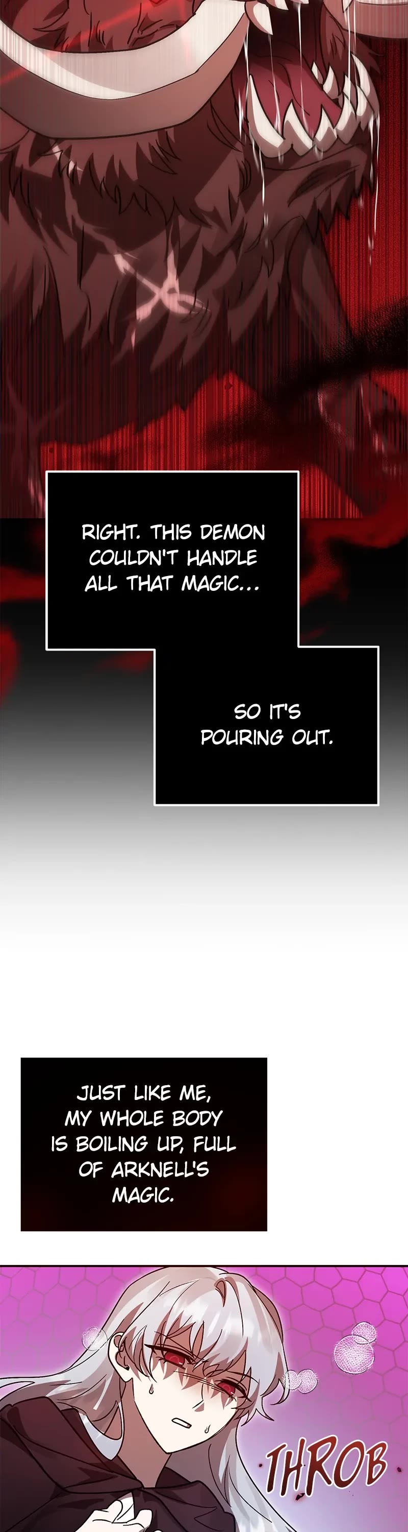 The Hero, the Demon, and the Villain chapter 66 page 26