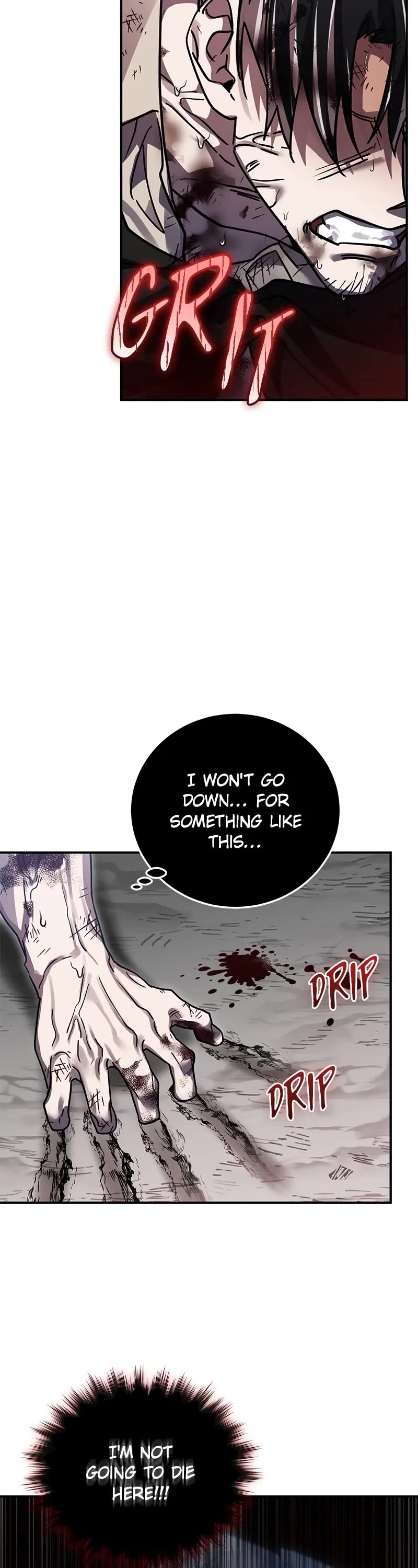 The Hero, the Demon, and the Villain chapter 67 page 43