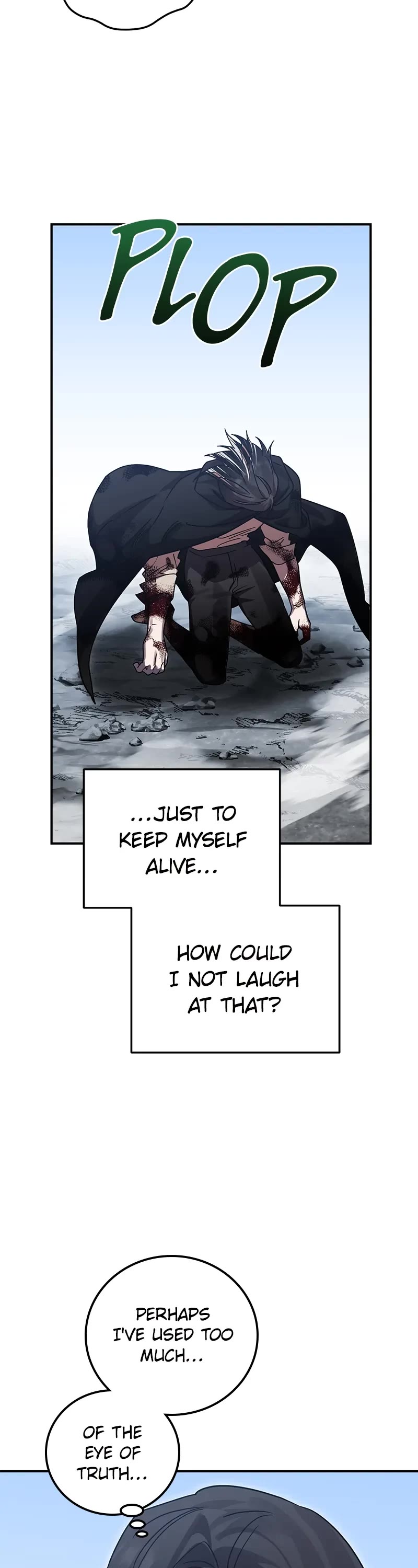 The Hero, the Demon, and the Villain chapter 70 page 38