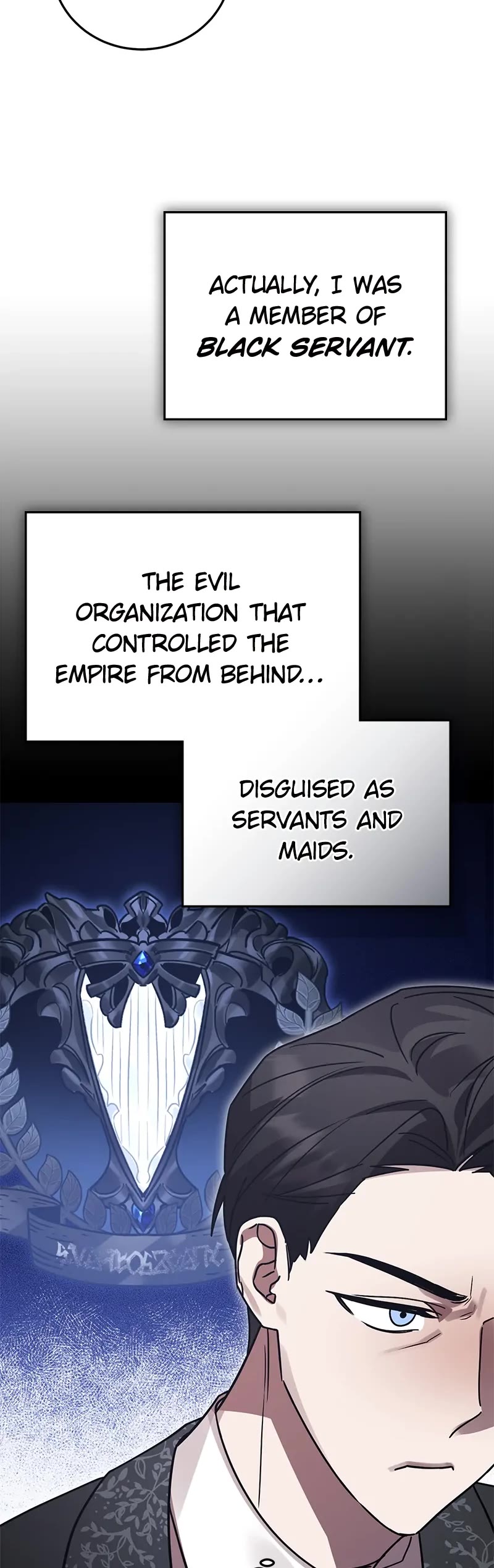 The Hero, the Demon, and the Villain chapter 79 page 15