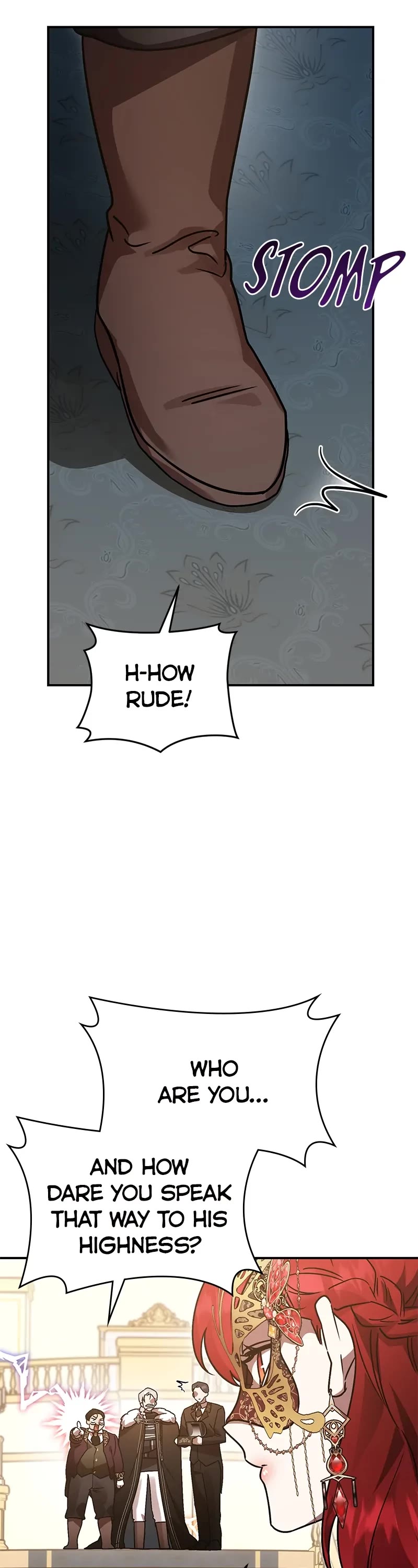 The Hero, the Demon, and the Villain chapter 80 page 11