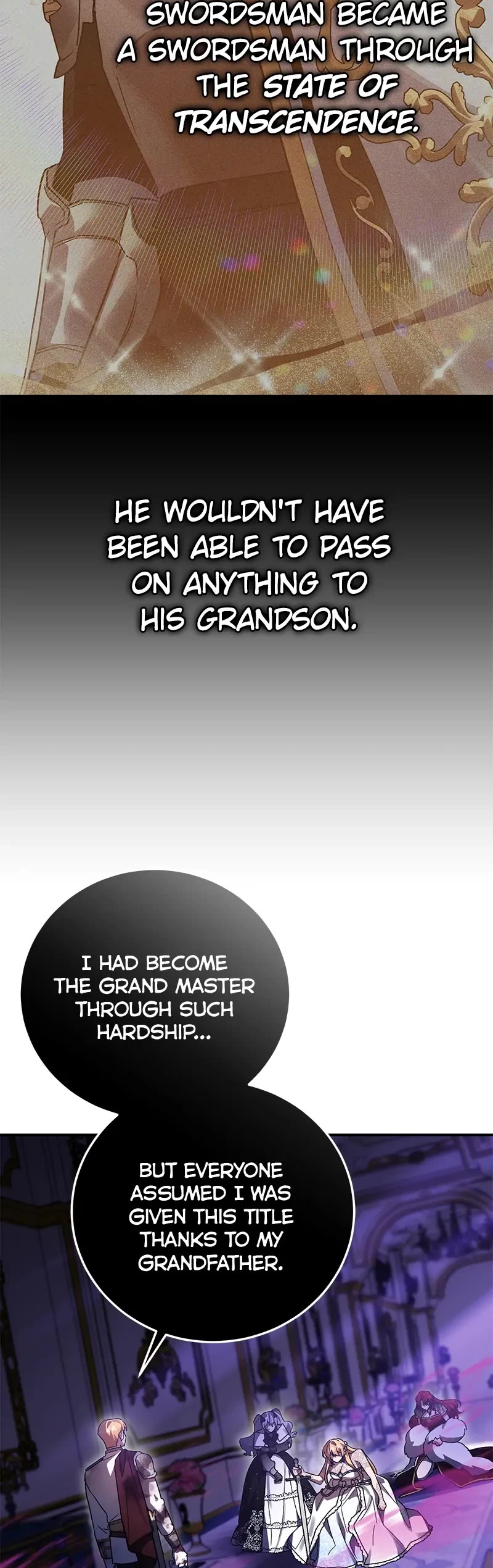 The Hero, the Demon, and the Villain chapter 87 page 55