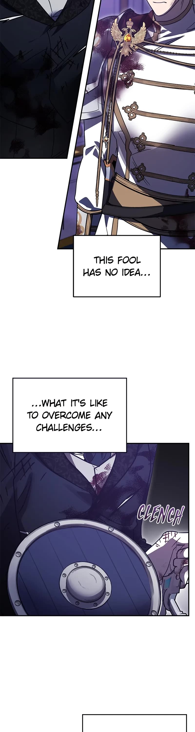 The Hero, the Demon, and the Villain chapter 88 page 22