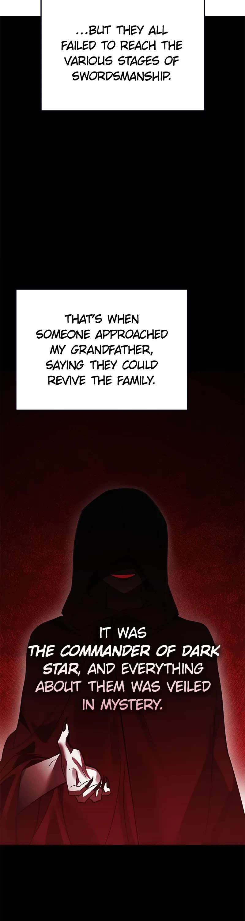 The Hero, the Demon, and the Villain chapter 92 page 37