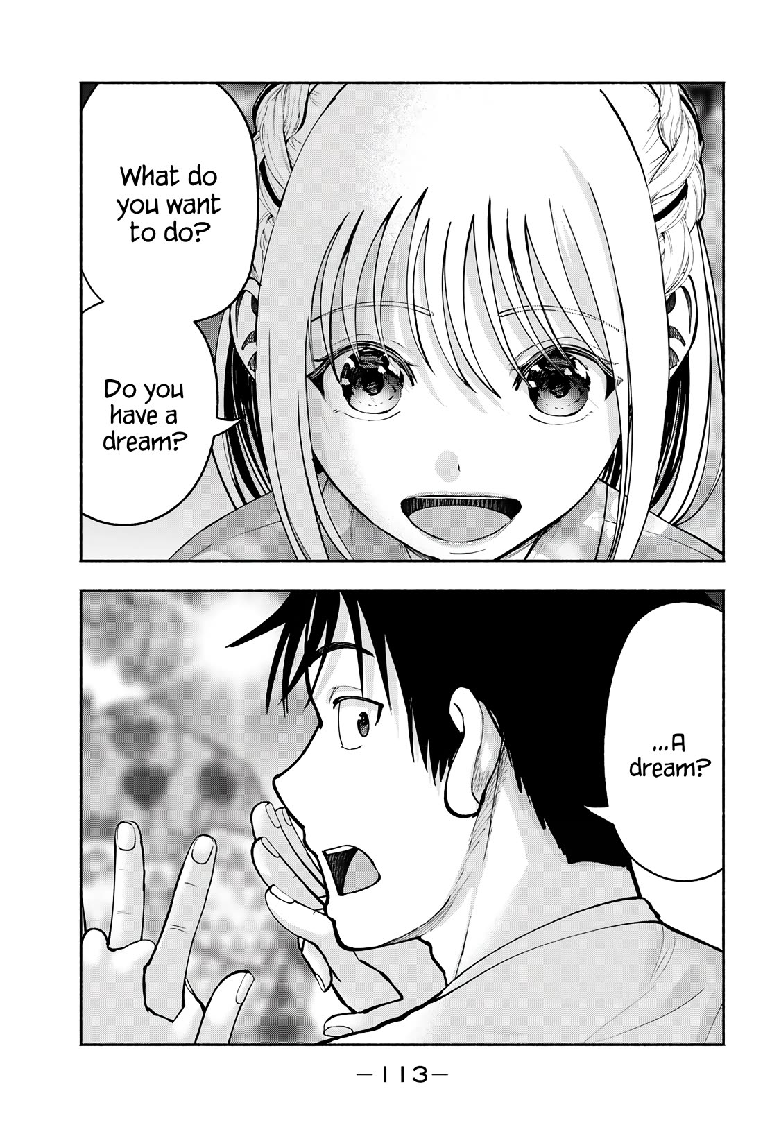 The Heroines in my Graduation Albums chapter 19 page 20