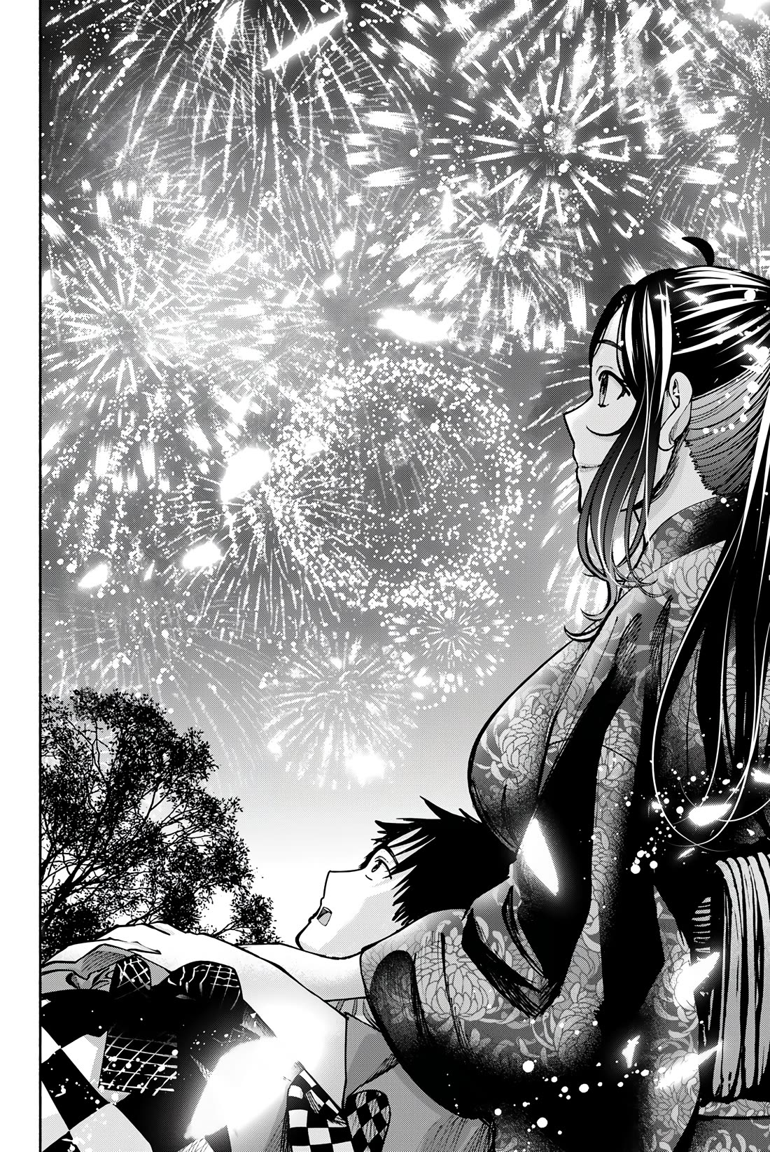 The Heroines in my Graduation Albums chapter 21 page 15