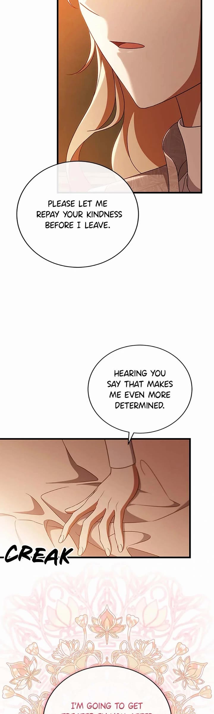 The Hero's Savior chapter 100 page 30