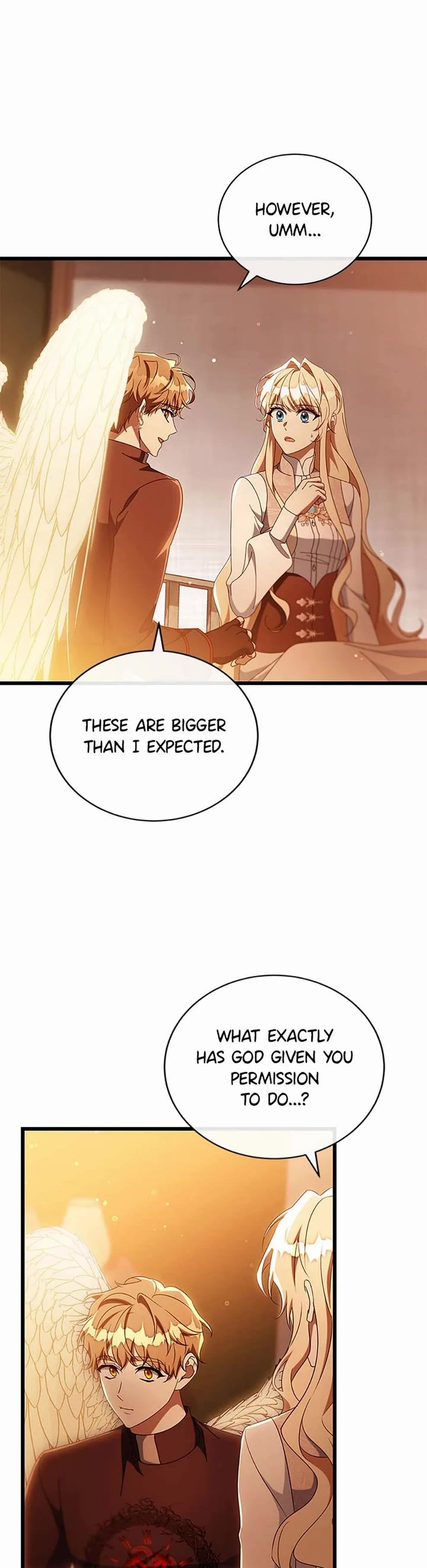 The Hero's Savior chapter 101 page 15