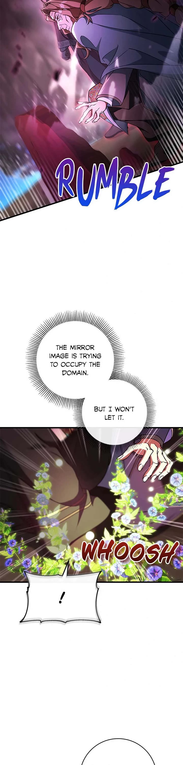 The Hero's Savior chapter 107 page 3