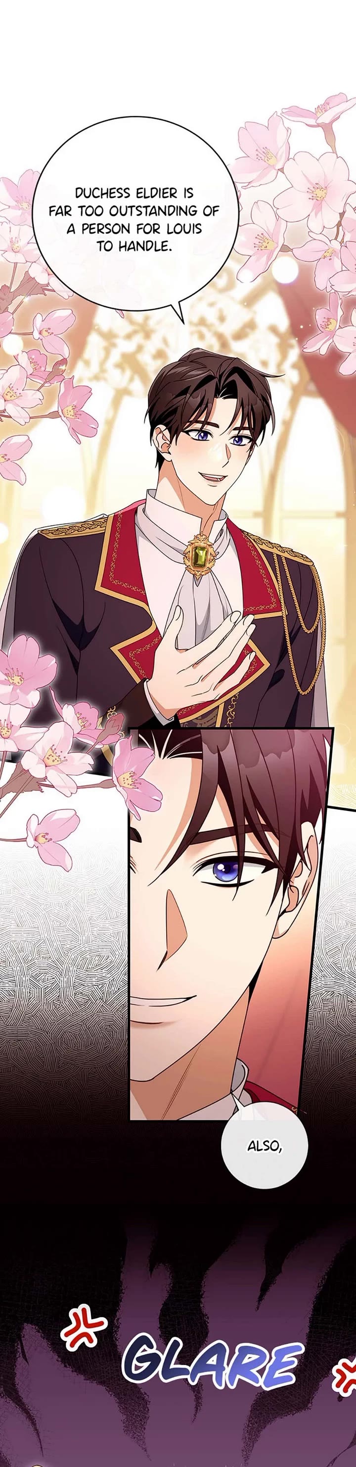 The Hero's Savior chapter 113 page 14