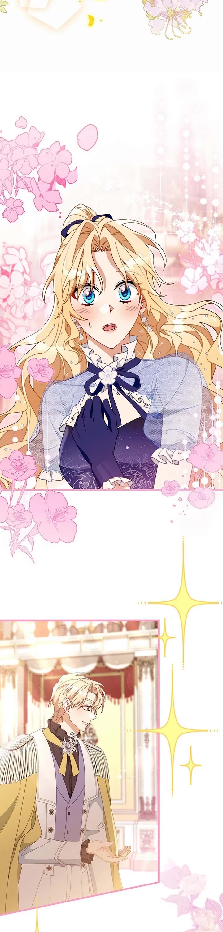 The Hero's Savior chapter 113 page 18