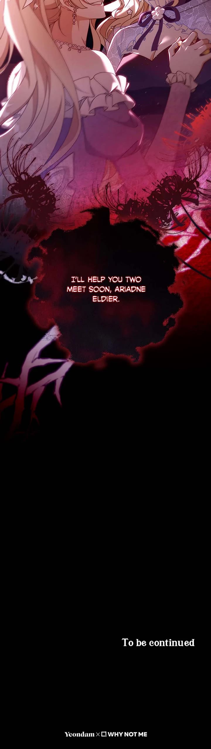 The Hero's Savior chapter 113 page 39