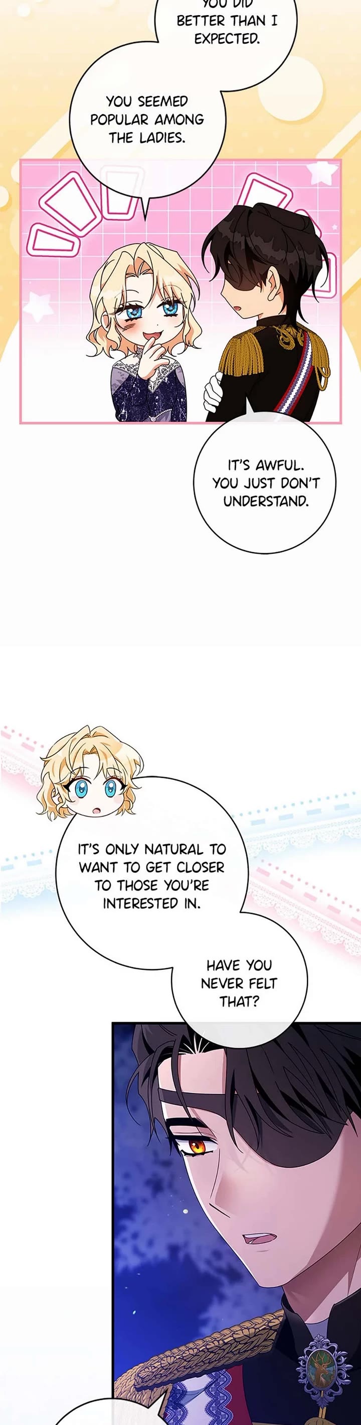 The Hero's Savior chapter 120 page 29