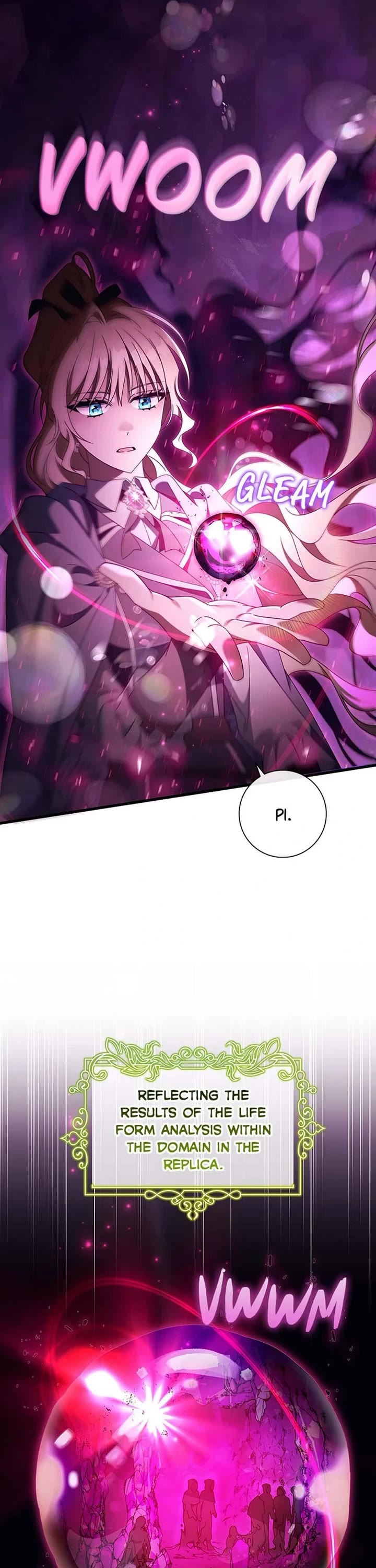 The Hero's Savior chapter 127 page 28