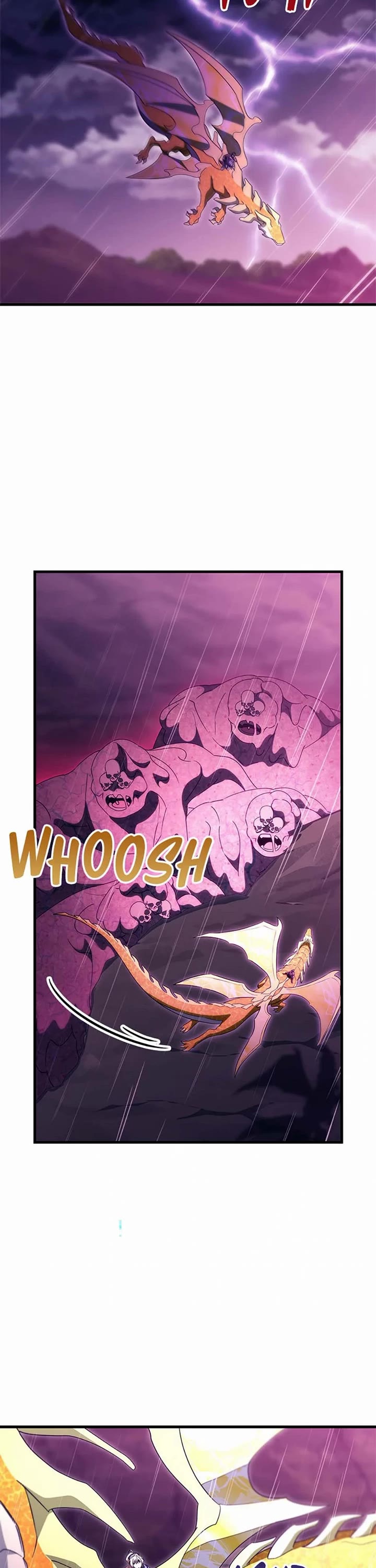 The Hero's Savior chapter 137 page 32