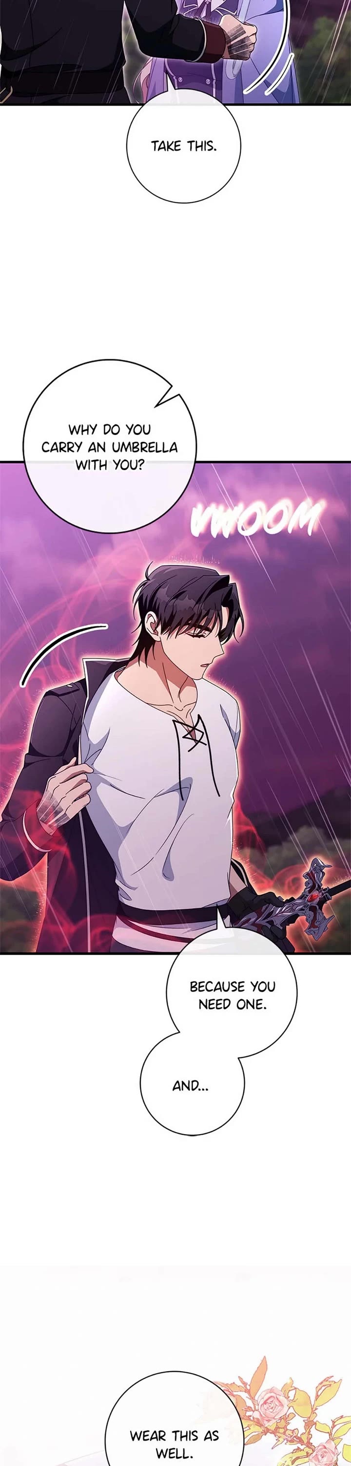 The Hero's Savior chapter 138 page 2