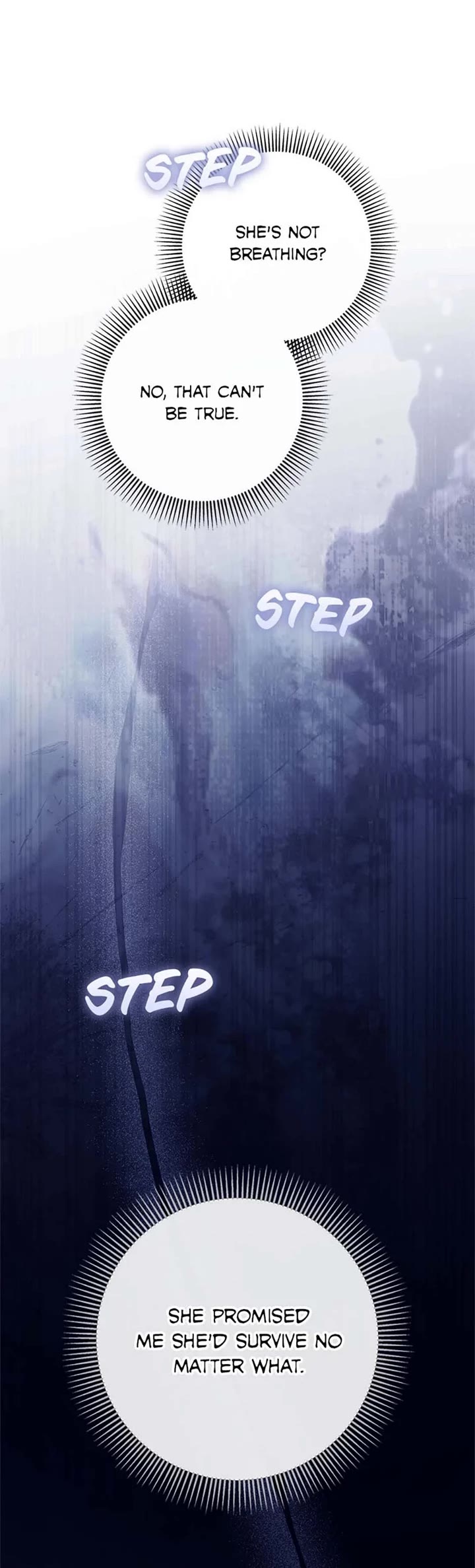 The Hero's Savior chapter 156 page 10