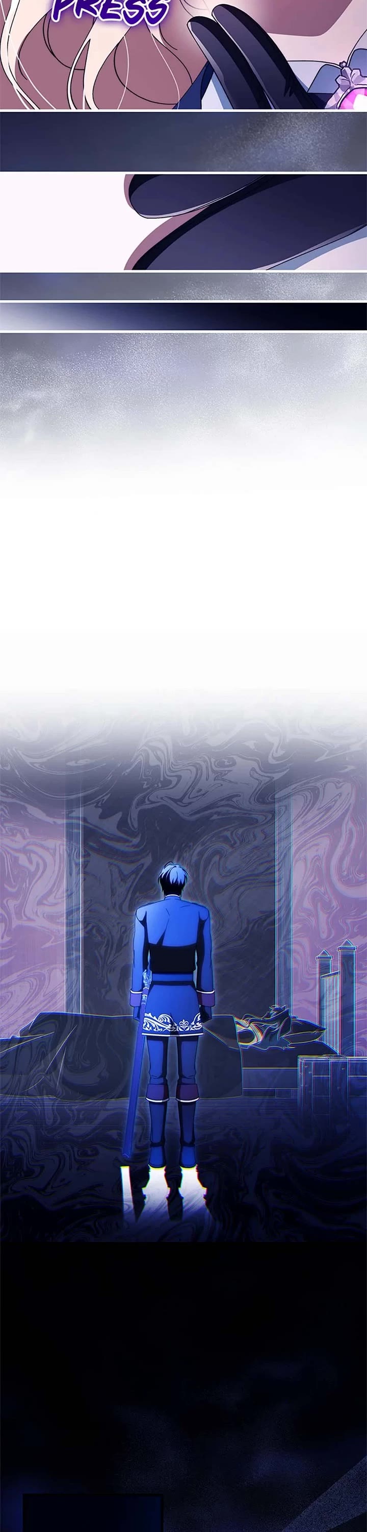 The Hero's Savior chapter 156 page 12