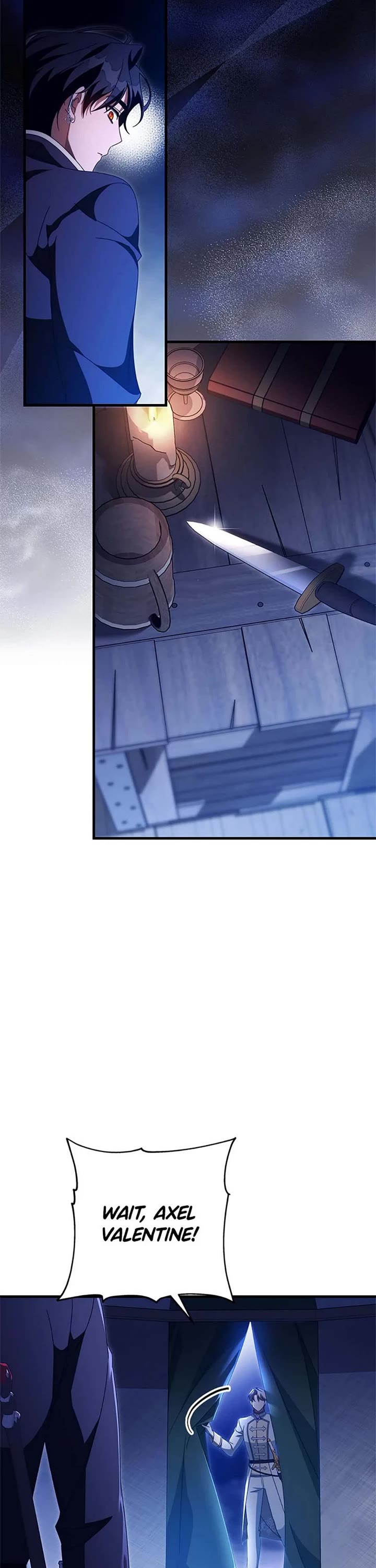 The Hero's Savior chapter 156 page 13