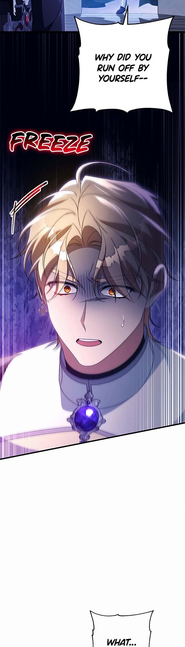 The Hero's Savior chapter 156 page 14