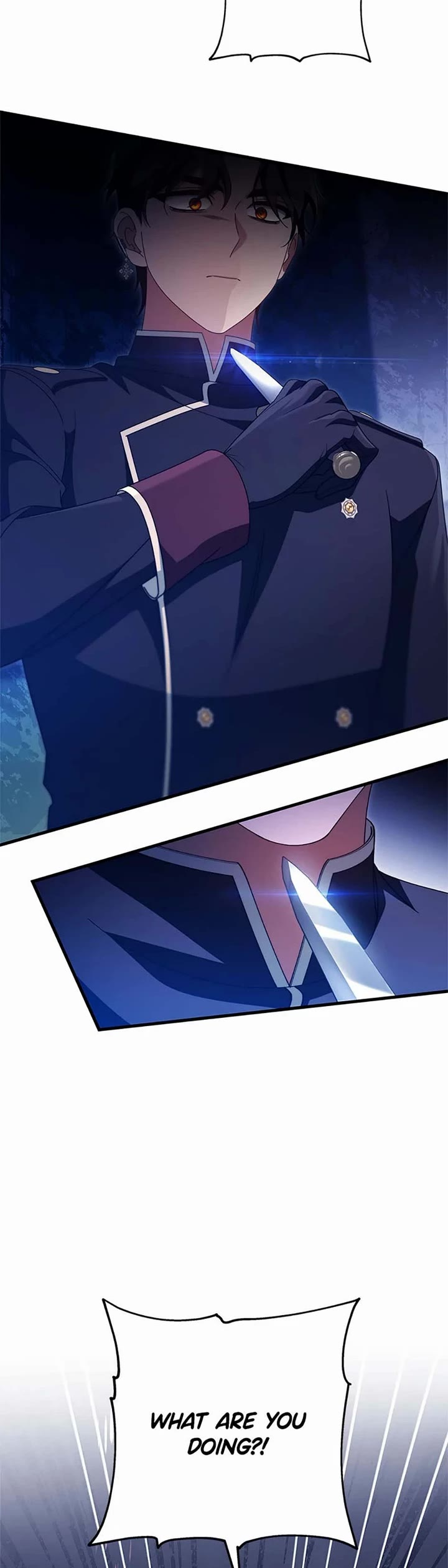 The Hero's Savior chapter 156 page 15