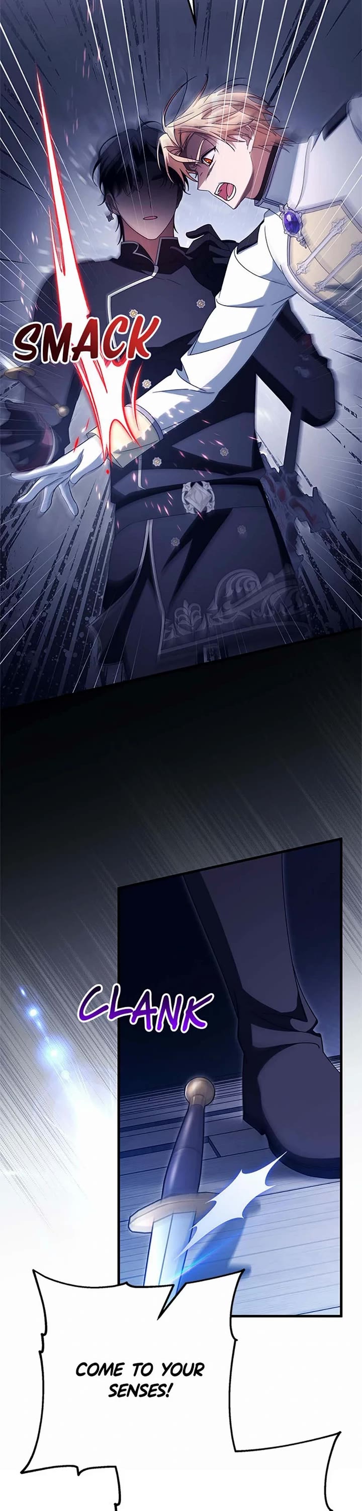 The Hero's Savior chapter 156 page 16