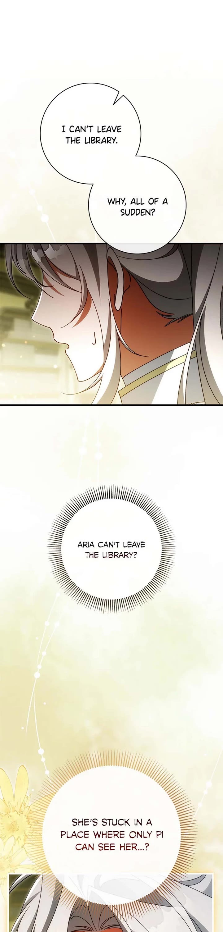 The Hero's Savior chapter 156 page 21