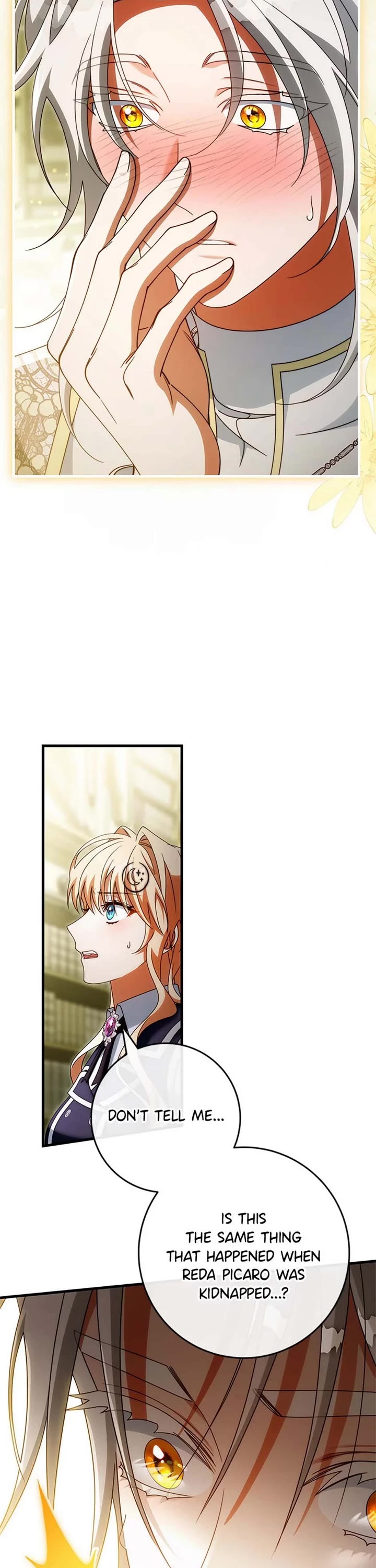 The Hero's Savior chapter 156 page 22