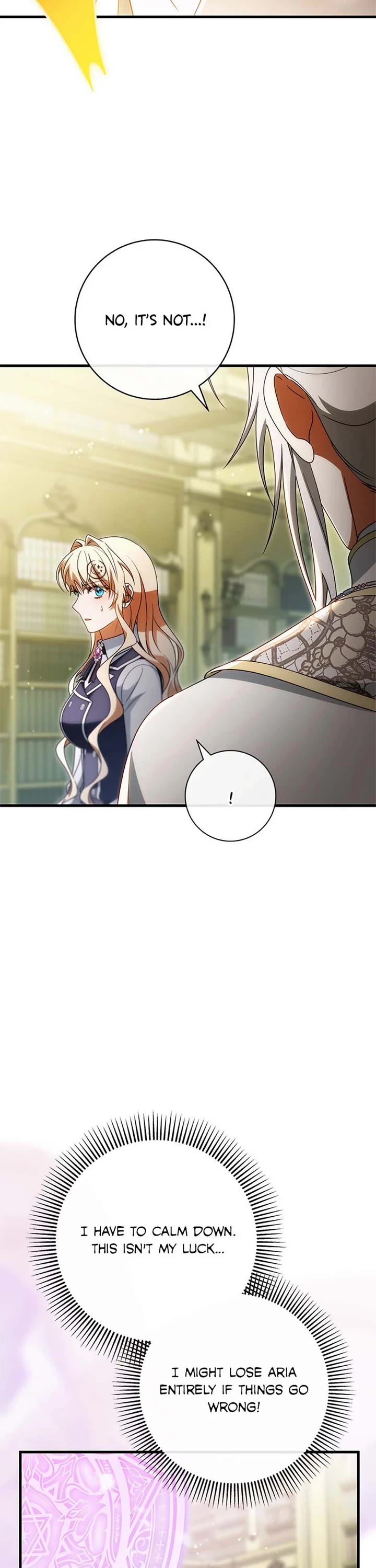 The Hero's Savior chapter 156 page 23