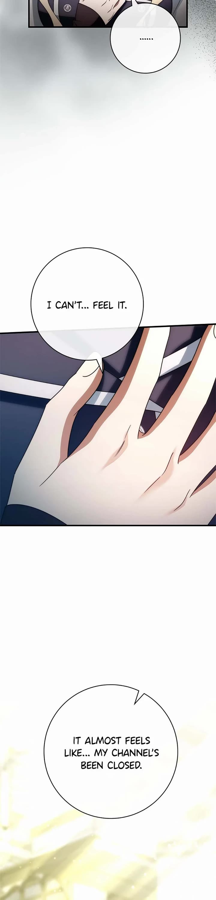 The Hero's Savior chapter 156 page 26