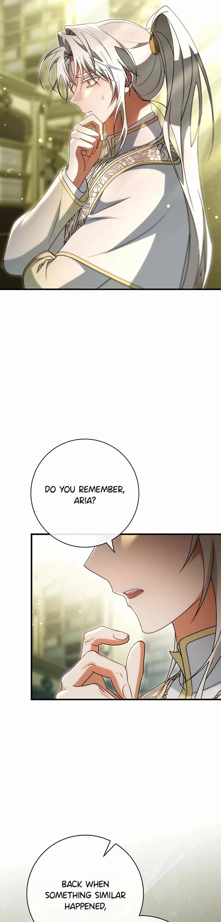 The Hero's Savior chapter 156 page 27