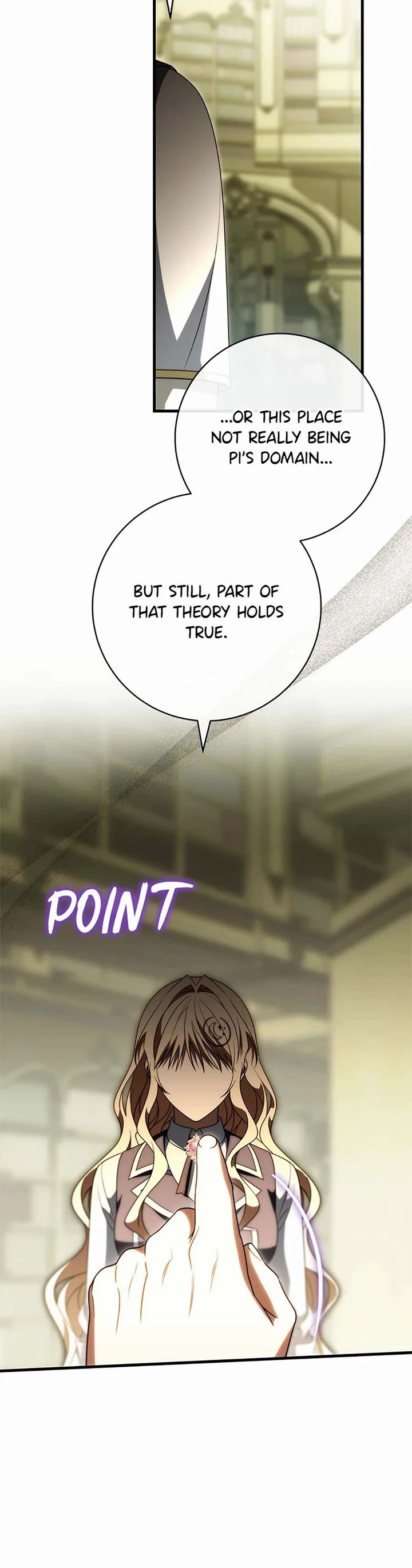 The Hero's Savior chapter 156 page 30