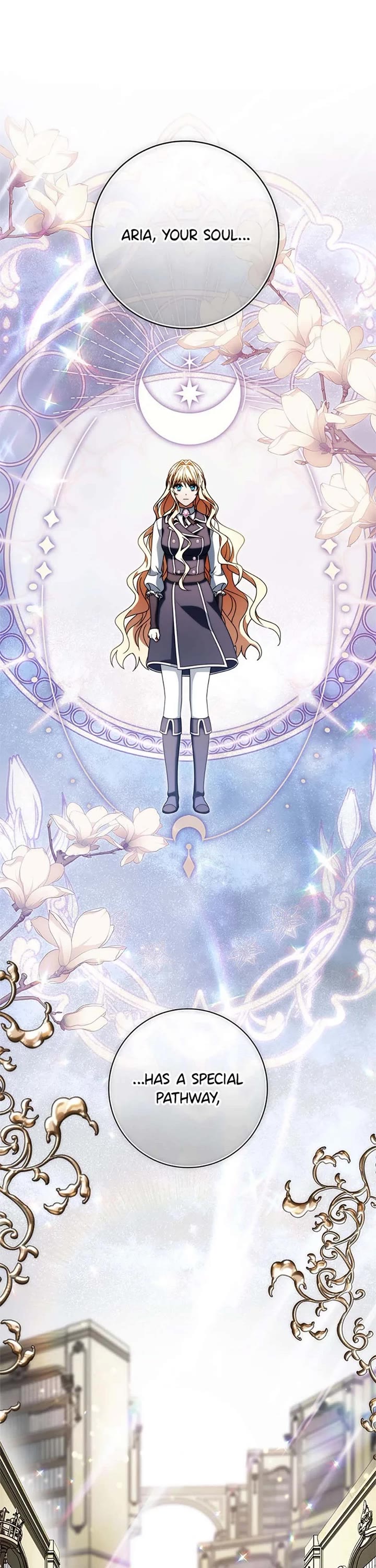 The Hero's Savior chapter 156 page 31