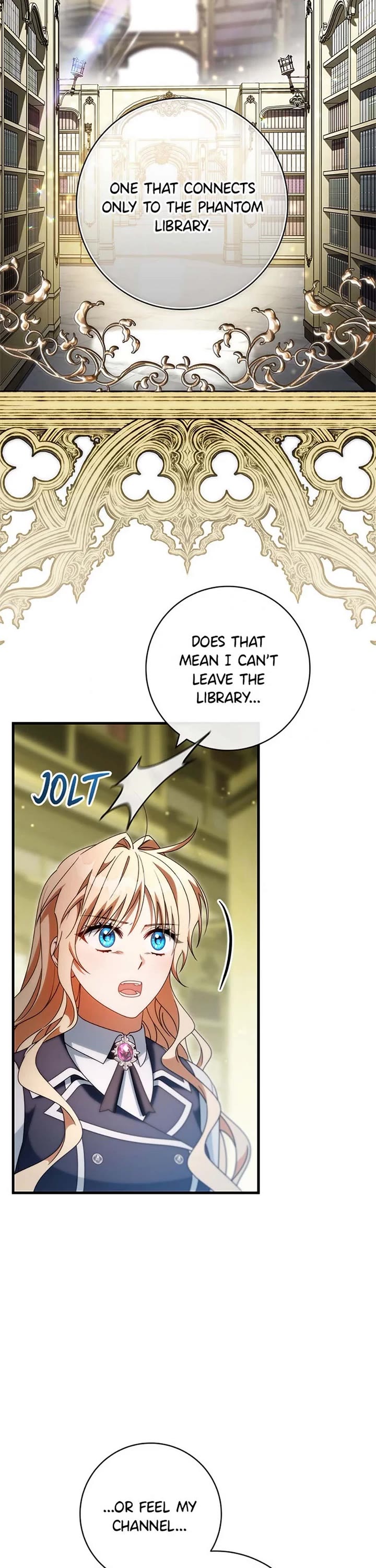 The Hero's Savior chapter 156 page 32