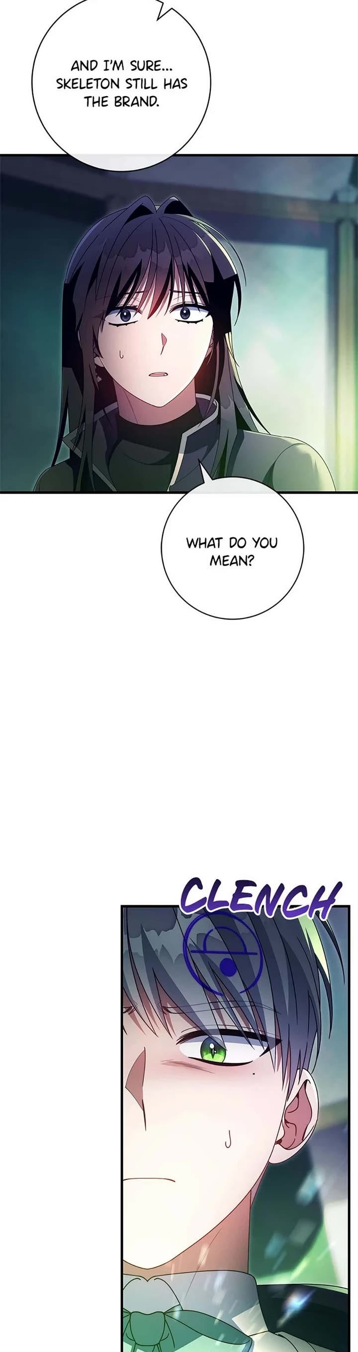 The Hero's Savior chapter 156 page 39