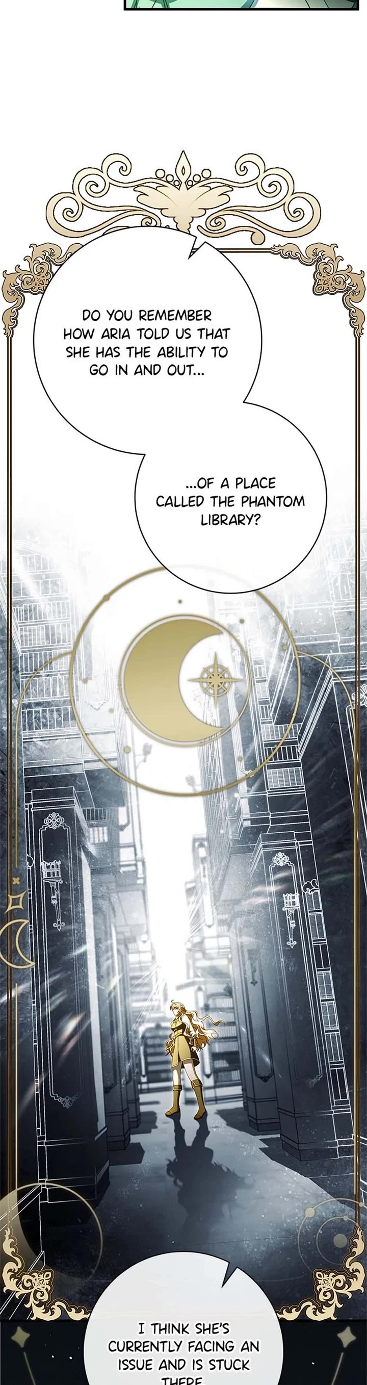 The Hero's Savior chapter 156 page 40