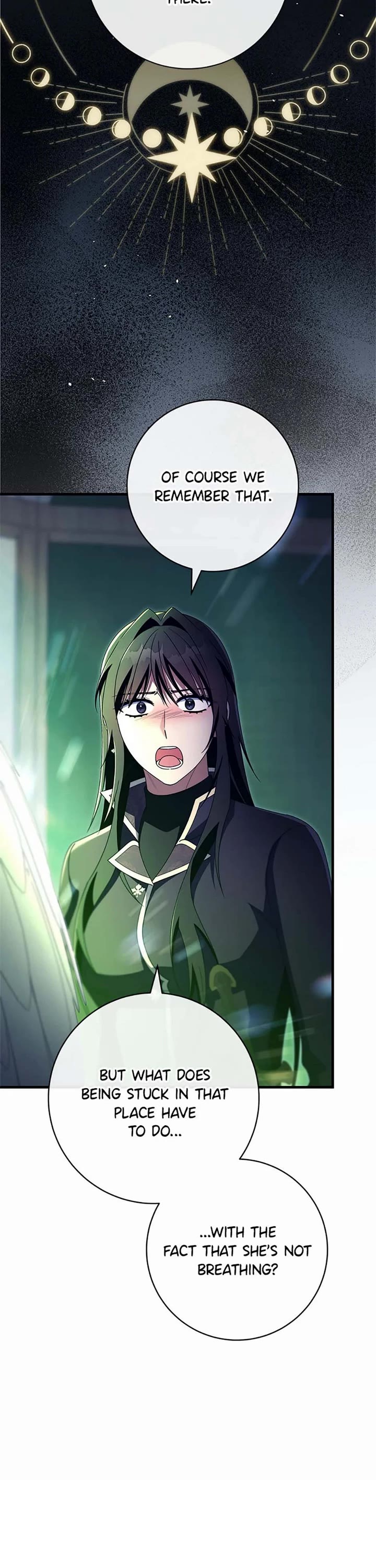 The Hero's Savior chapter 156 page 41