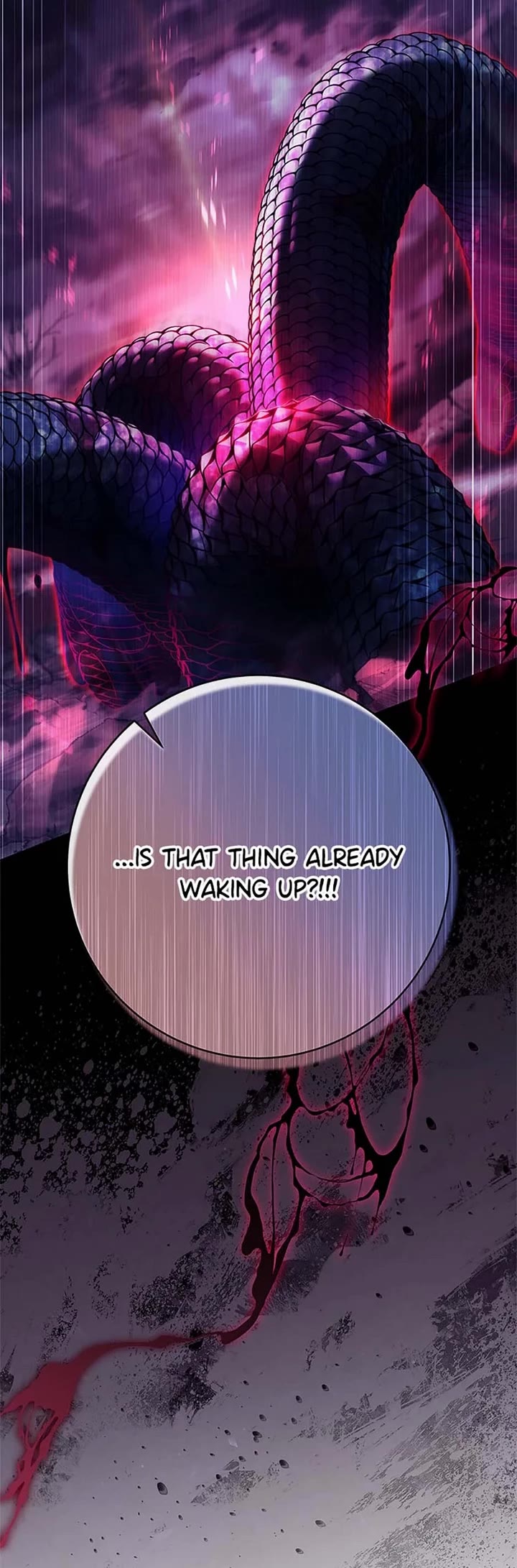 The Hero's Savior chapter 156 page 49