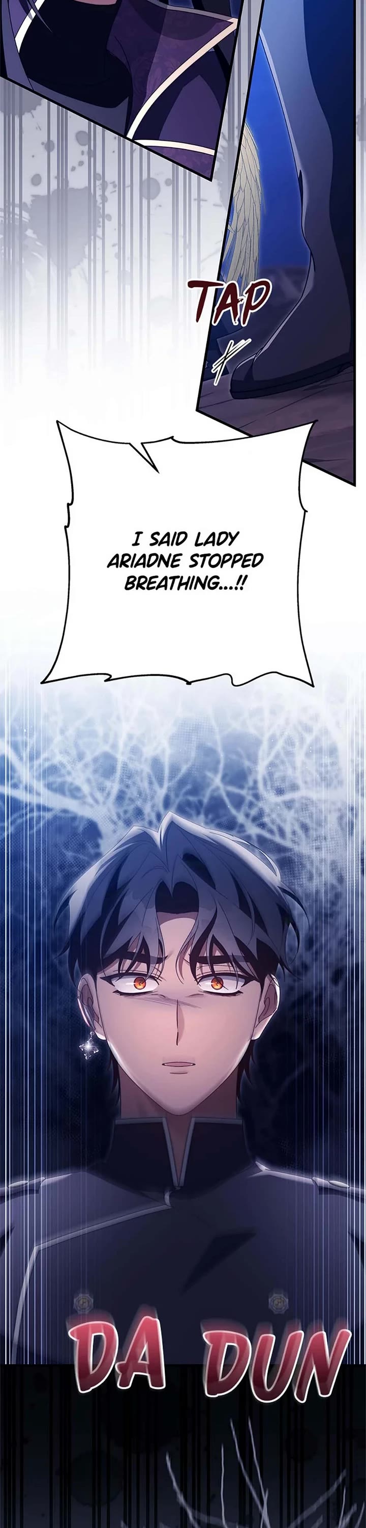 The Hero's Savior chapter 156 page 8