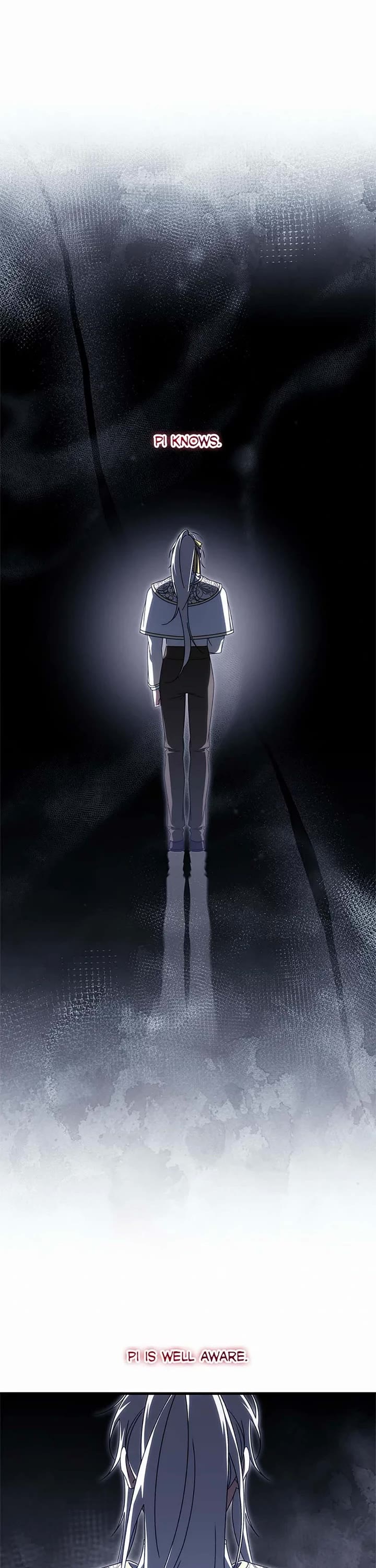 The Hero's Savior chapter 157 page 1