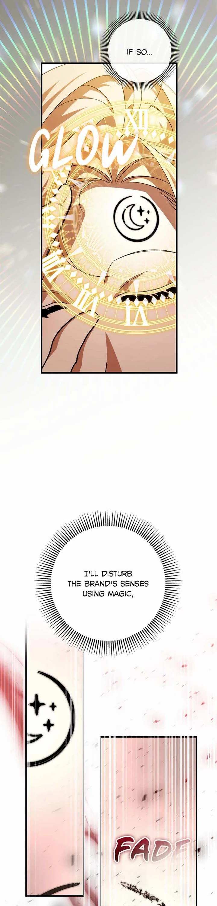 The Hero's Savior chapter 157 page 12