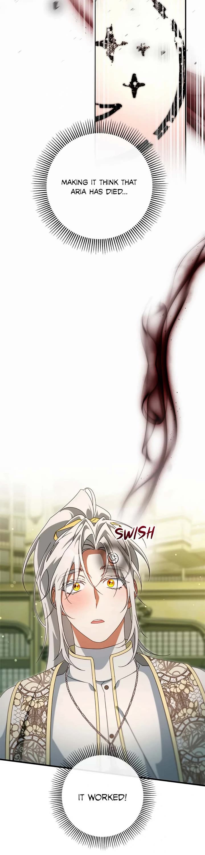 The Hero's Savior chapter 157 page 13