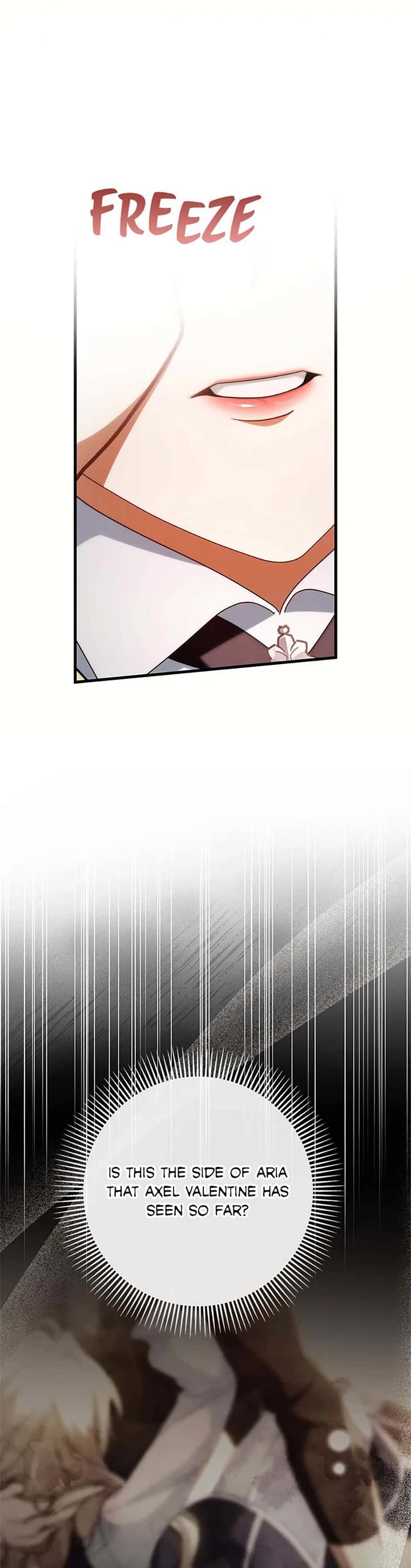 The Hero's Savior chapter 157 page 15