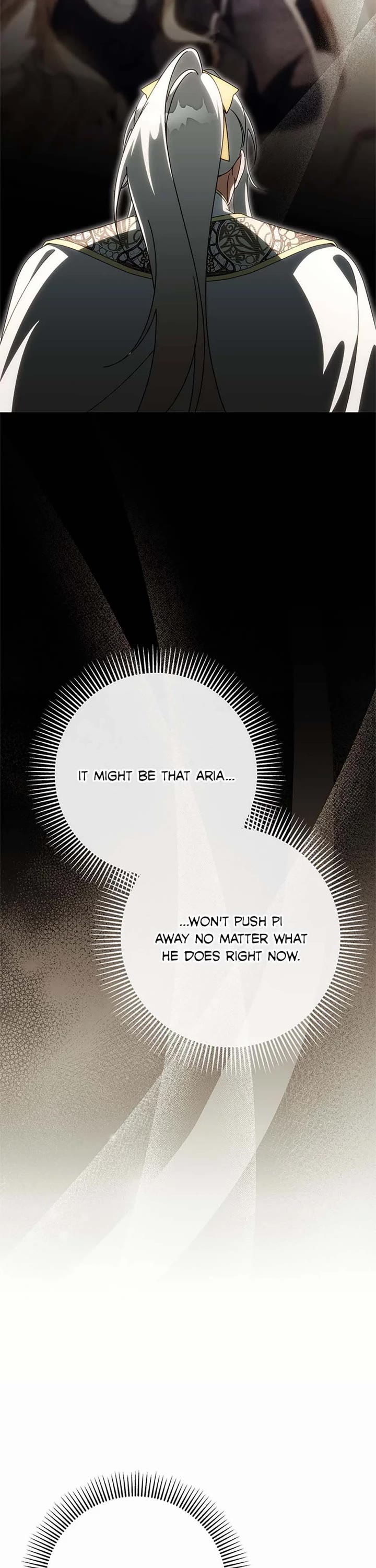 The Hero's Savior chapter 157 page 16